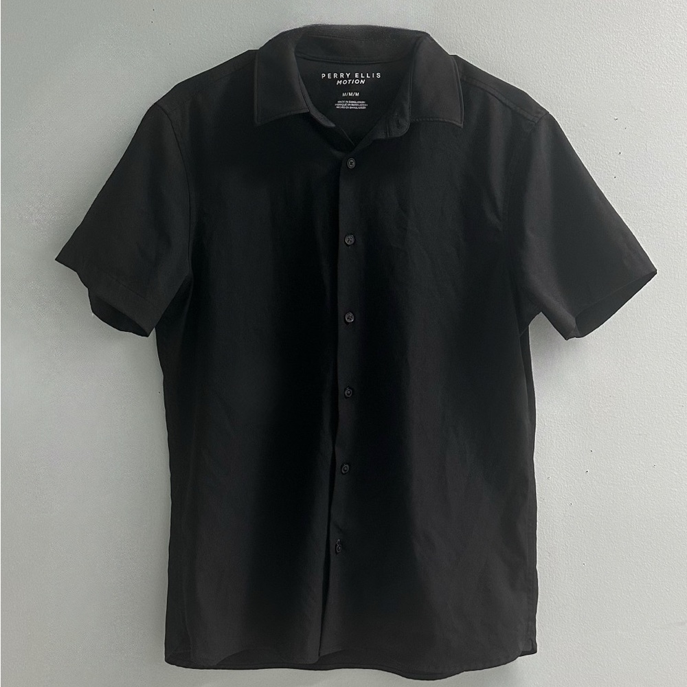Wrinkle Free Dress Shirt